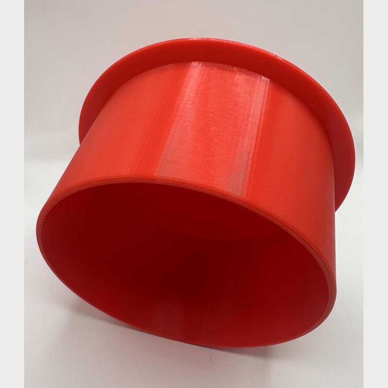 H�tte til juletr�sholder