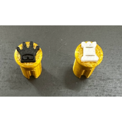 Unikt skakst i lommestrrelse