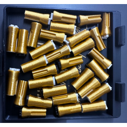 Unikt skakst i lommestrrelse