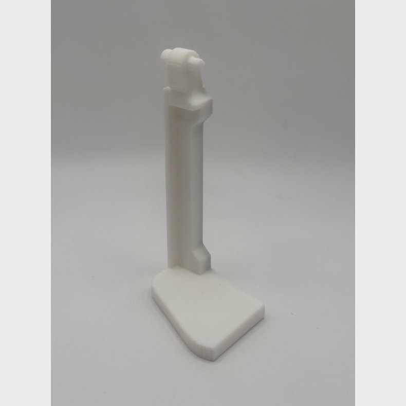 L�ftestang (Reservedel til cisterne)