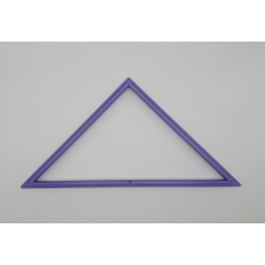 Retvinklet trekant